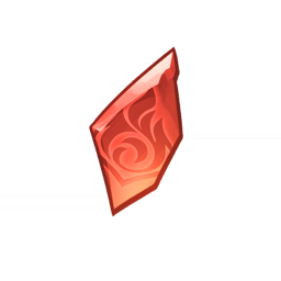 Agnidus Agate Fragment