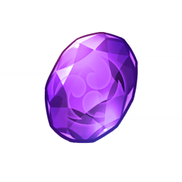 Vajrada Amethyst Gemstone