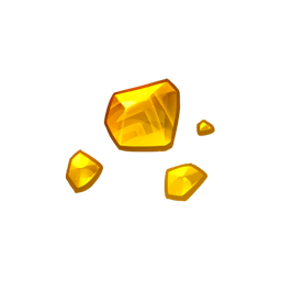 Prithiva Topaz Sliver