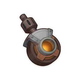 Reinforced Drive Shaft