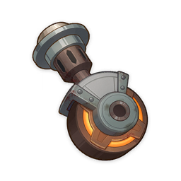 Precision Drive Shaft