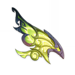 Lightbearing Scale-Feather