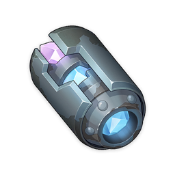 Cyclic Military Kuuvahki Core