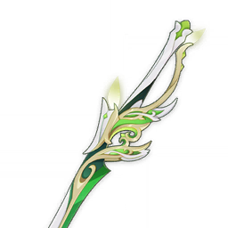 Light of Foliar Incision