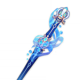 Splendor of Tranquil Waters